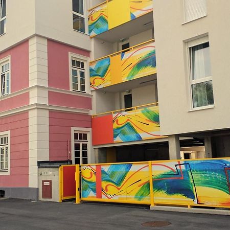 109 Apartment Bergner 4-8 Pers 68M2 Klagenfurt am Woerthersee Exterior foto