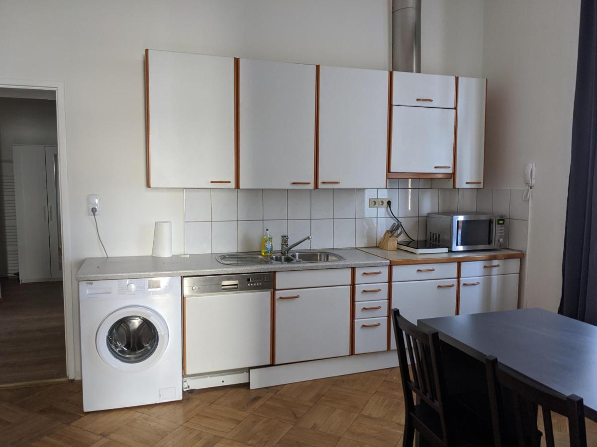 109 Apartment Bergner 4-8 Pers 68M2 Klagenfurt am Woerthersee Exterior foto