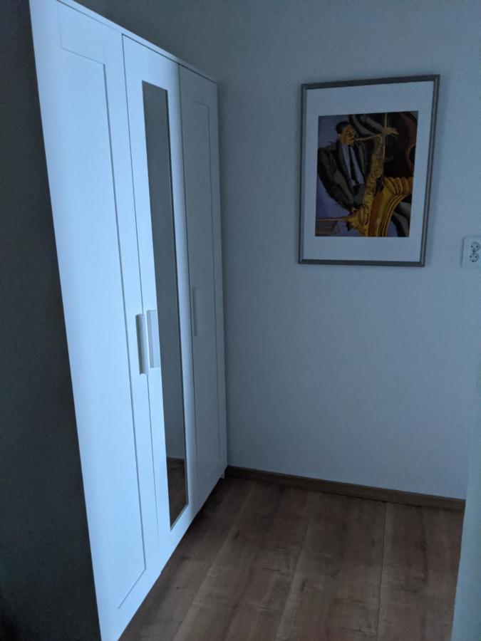 109 Apartment Bergner 4-8 Pers 68M2 Klagenfurt am Woerthersee Exterior foto