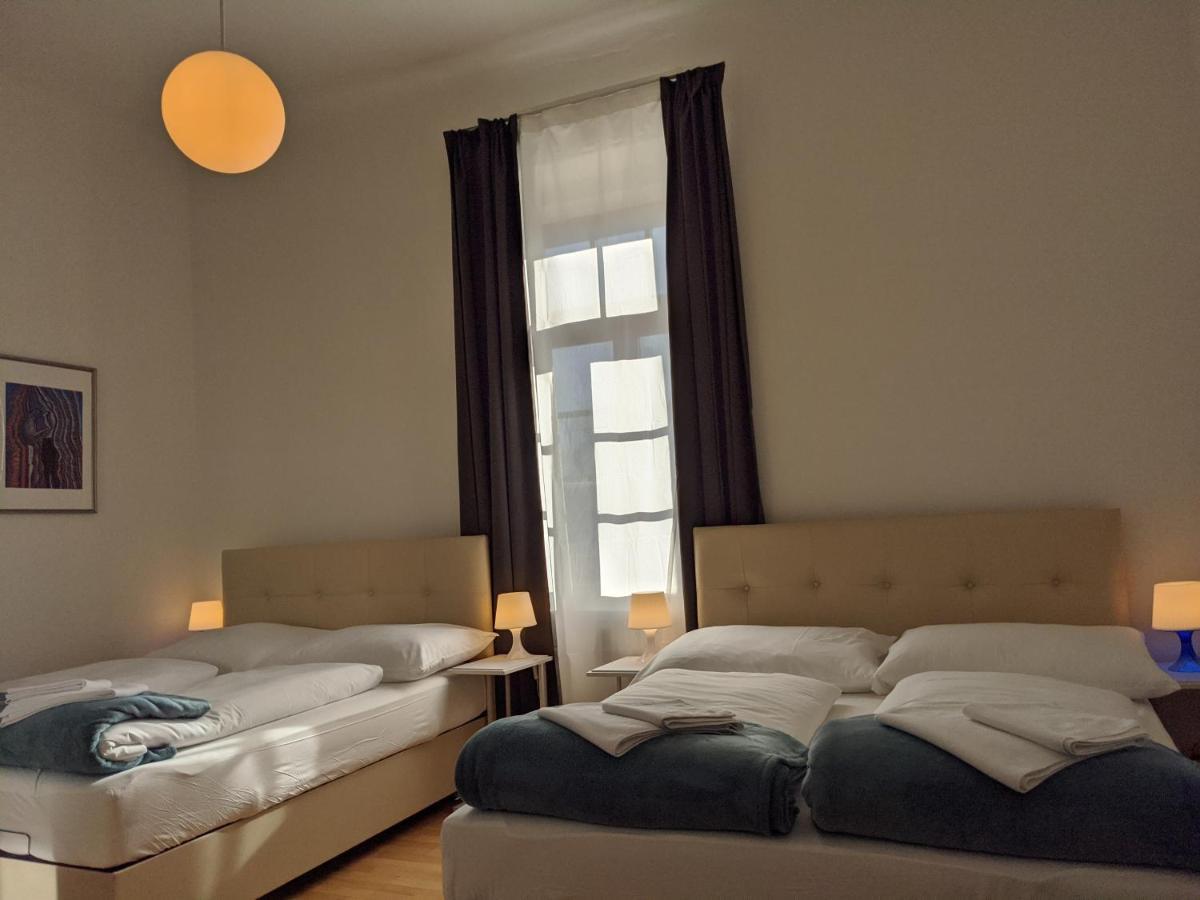 109 Apartment Bergner 4-8 Pers 68M2 Klagenfurt am Woerthersee Exterior foto