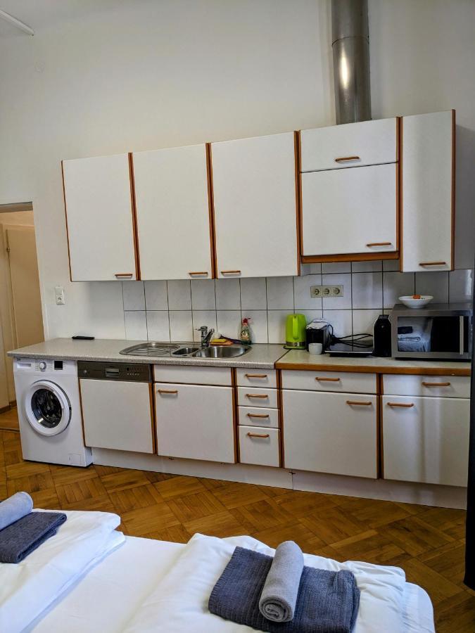 109 Apartment Bergner 4-8 Pers 68M2 Klagenfurt am Woerthersee Exterior foto